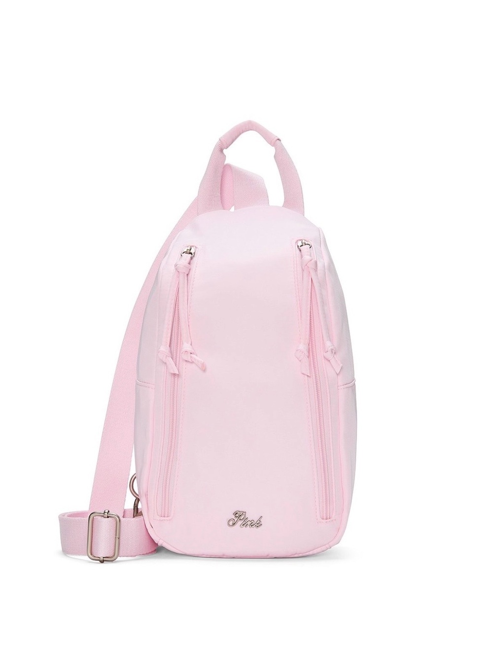 PINK Victoria’s Secret Sling Bag NWT